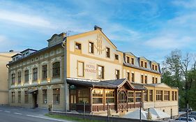Hotel Praded Thamm